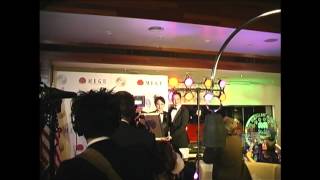 MEGU in New York Wins the Six Star Diamond Award