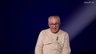 Гиренок Ф.И. - Философские рассуждения об интеллекте - 1. Введение в проблему сознания