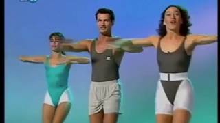 Dance System - Workout Module 001