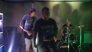 КОНЦЕРТ гр. ГНИЛОЙ РАЙОН в клубе "Detroit club" 27.10.2017г.(Часть 2)