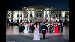 IV Севастопольский Офицерский Бал. Как это было