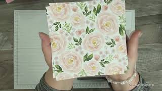Produkte aus dem Frühjahr/Sommer Katalog #unboxing #stampin´ up