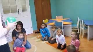 Dezvoltarea timpurie a copiilor 3-5 ani Elite Academia