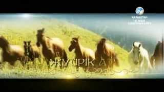 ЖЕТІ ҚАЗЫНА - ЖҮЙРІК АТ