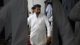 zurmat attan p saudi arab ki