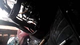 defiant cornel проблеми с карбюратором