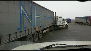 Рейс на Пыть-ях. Первая серия