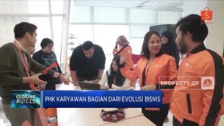 Badai PHK Startup Hampiri Indonesia