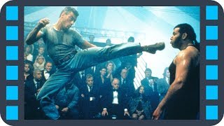 Финальный бой (СЦЕНА 6/7) — Самоволка (1990) HD