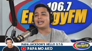 ALLIAH - 5 YEARS NAGING SILA NG JOWA NYA KASO INIGAW PARIN NG IBA