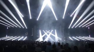 Indicator openingsshow 2016 (official D-Sturb anthem)