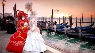 Classic meets Pop - Schöne Melodien alla Rondo Veneziano