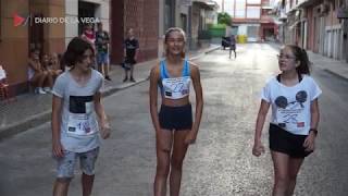 Carrera Infantil Bigastro 2019