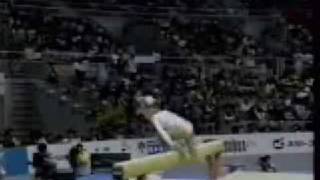 1995 Worlds - Team Final - Part 2