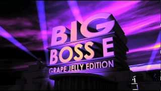 Big Boss E - D-Boi [UNRELEASED BONUS VIDEO FROM GRAPE JELLY 2]