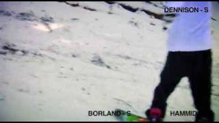 Battle At The Bone Yard- Round 1