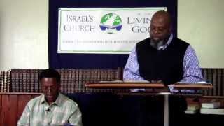 Abraham's Seed, Who Are They? Pt 3