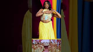 Learning Bollywood Dances! #bollywood #dance #music #dancing #shorts