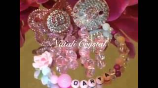 Соска Swarovski