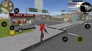 Stickman rope hero?????????
