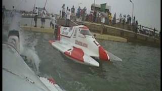 UIM Formula 2000 International Championship
