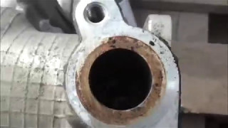 Надо ли глушить EGR 4G64 GDI
