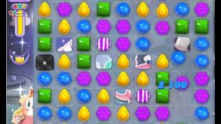 Candy Crush Saga Dreamworld Level 94 (Traumwelt)