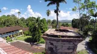 Hacienda La Rinconada Cumanacoa Estado Sucre