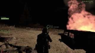 Arma 2 (Редактор) - #2 [Zombie]