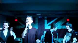 EXENTA - Ich Will
