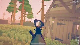 TABG - SNIPER KILL