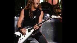 Metallica - Creeping Death (Guitars Only)