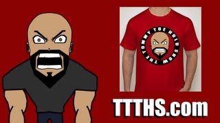 TTTHS T-SHIRTS!!!