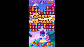 Candy Crush Friends Saga Level 274