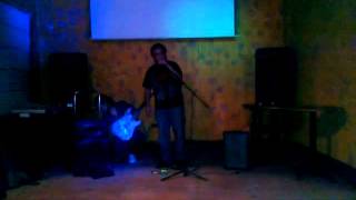 Carreateando con musicadecalle stgo