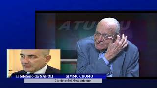 La Soprintendenza dice no al ''corno'' di Natale sul lungomare