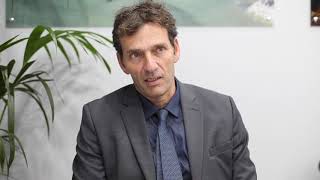 Amir Halevi, director general, Ministry of Tourism, Israel