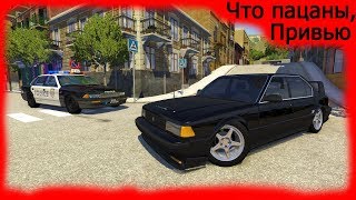 Подборка топового дрифта в BeamNG drive/drift selection#18