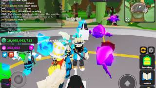 BUYING BOOST! (The MOST EXPENSIVE mythical hoverboard skin) | Roblox Ghost Simulator