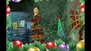 Анэль СТВ Жаны Жыл 2015 / Anelle - STV Jany Jyl 2015