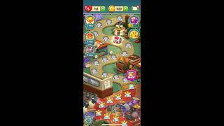 Toy Blast Level 2301