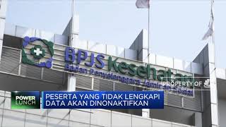 BPJS Kesehatan Lakukan Cleansing Data Peserta