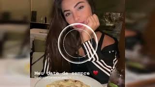 Bárbara Labres & Gabriela Versiani - Jason Mraz - I  Won’t Give up.