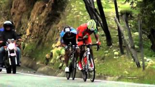54a. Vuelta a Guatemala 6a. Etapa-Final en Santa Cruz del Quiche