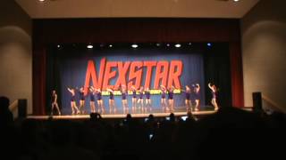 Work It!  Competition Team 14Feb22