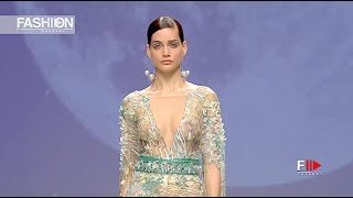 SONIA PEÑA VBBFW 2019 Barcelona - Fashion Channel