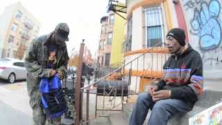 HAGFISH MALICIOUS - TRIPLO FT. SPAZ GRETSKI