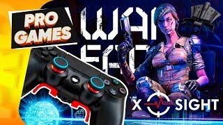 WARFACE PS4 ◄ STRIKEPACK F.P.S. DOMINATOR в действии ► X-SIGHT