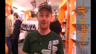 GadgetsTV oktober -09