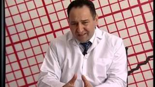 Sizin sehet Doktor Canpolad Klinikasi 16 01 2014
